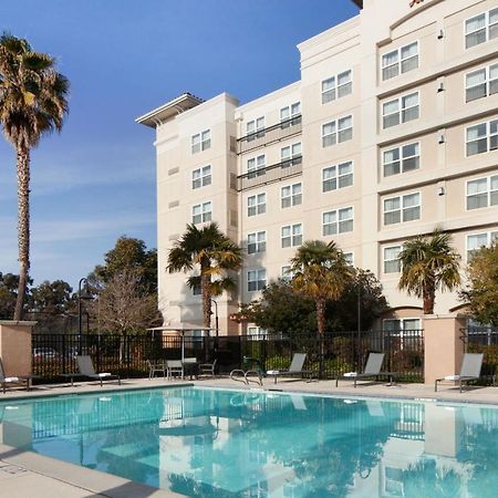 Residence Inn By Marriott Newark Silicon Valley Εξωτερικό φωτογραφία