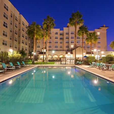 Residence Inn By Marriott Newark Silicon Valley Εξωτερικό φωτογραφία