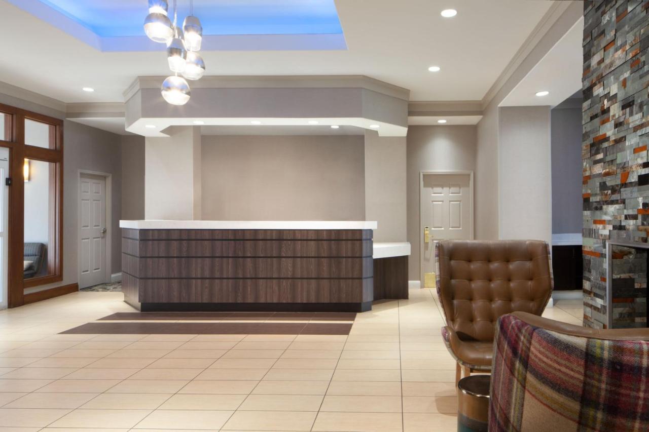 Residence Inn By Marriott Newark Silicon Valley Εξωτερικό φωτογραφία