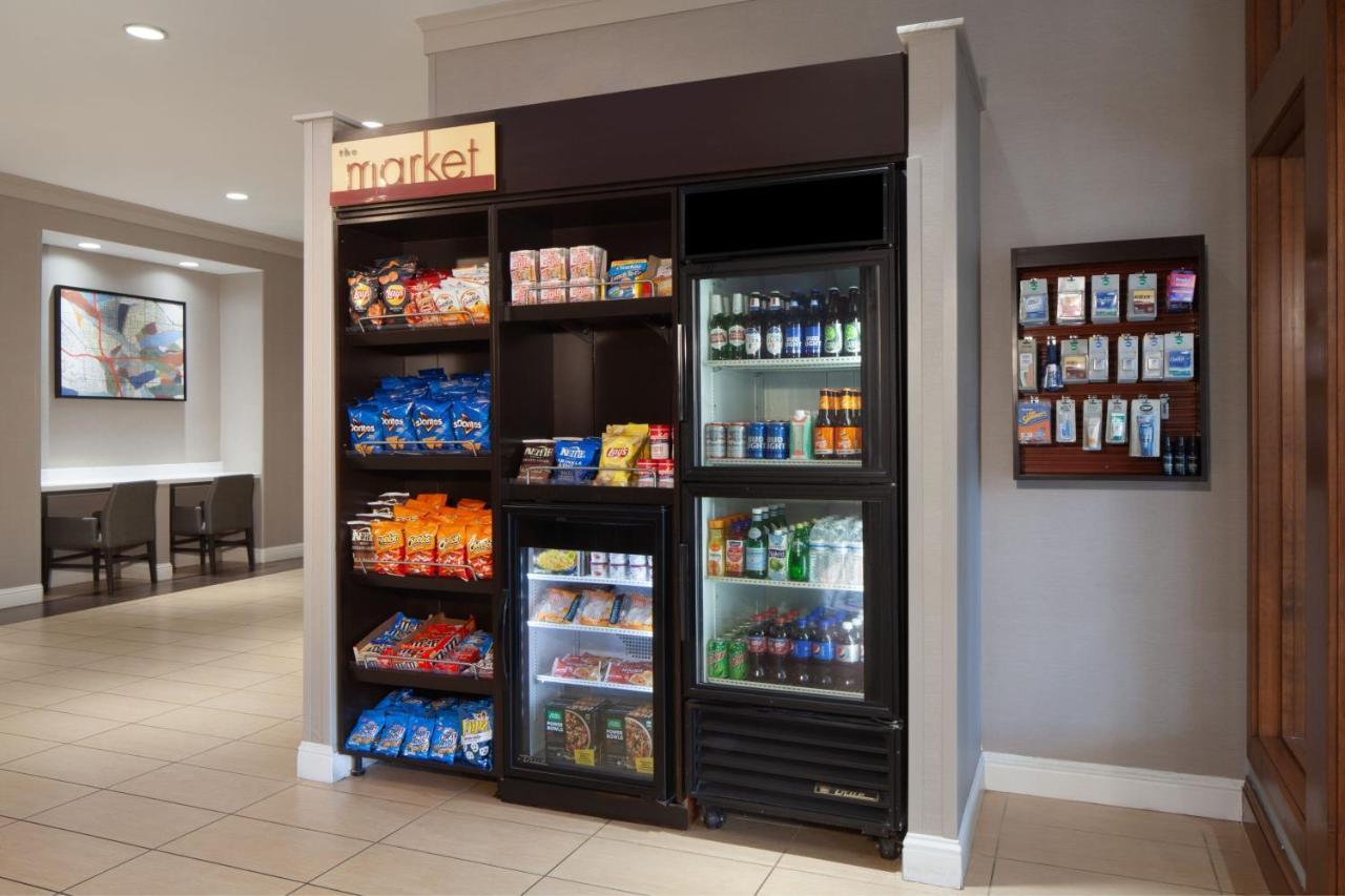 Residence Inn By Marriott Newark Silicon Valley Εξωτερικό φωτογραφία