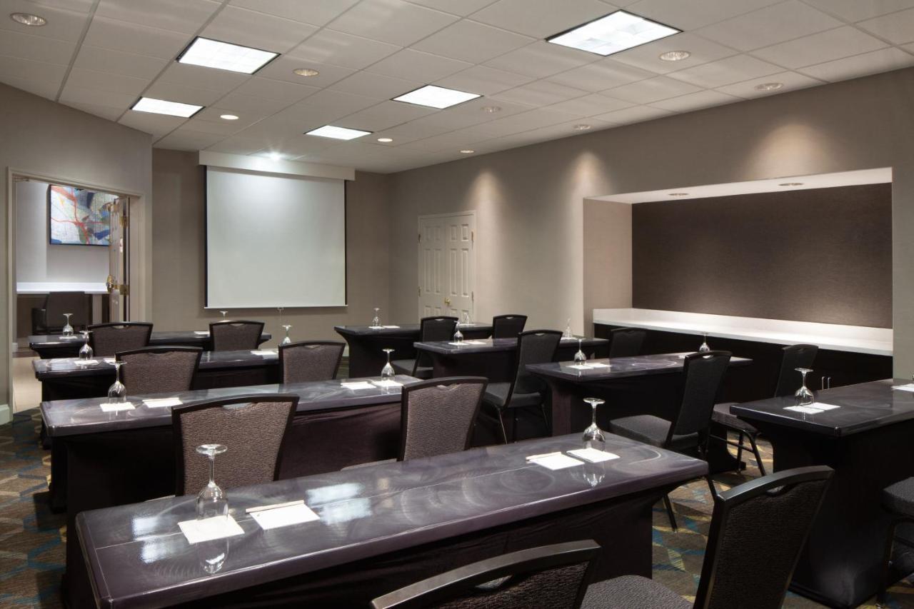 Residence Inn By Marriott Newark Silicon Valley Εξωτερικό φωτογραφία
