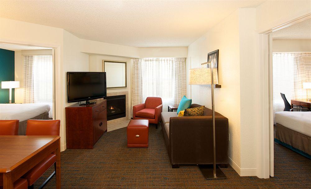 Residence Inn By Marriott Newark Silicon Valley Εξωτερικό φωτογραφία