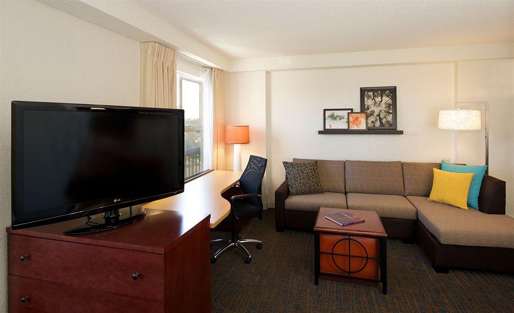Residence Inn By Marriott Newark Silicon Valley Εξωτερικό φωτογραφία
