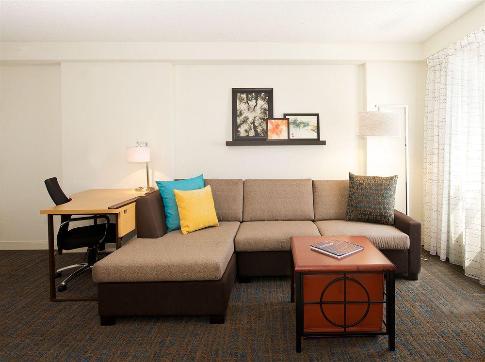 Residence Inn By Marriott Newark Silicon Valley Εξωτερικό φωτογραφία