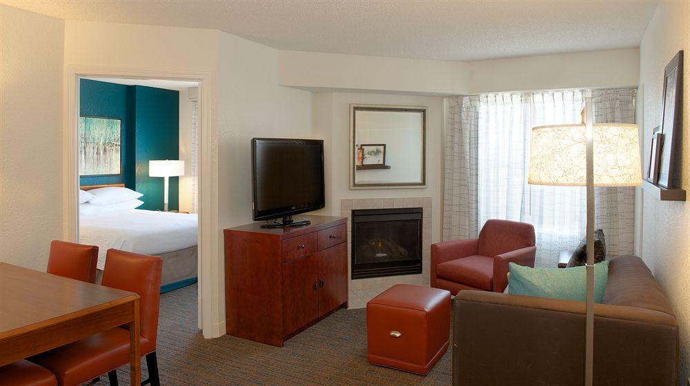 Residence Inn By Marriott Newark Silicon Valley Εξωτερικό φωτογραφία