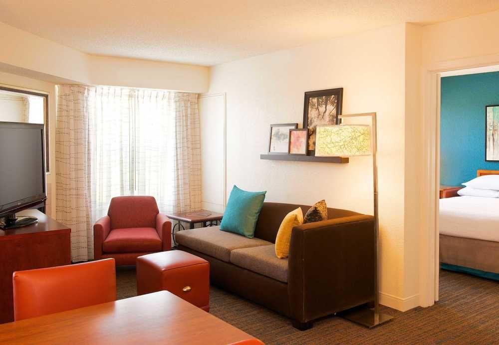 Residence Inn By Marriott Newark Silicon Valley Εξωτερικό φωτογραφία