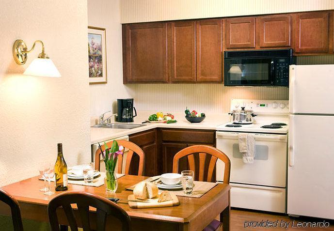Residence Inn By Marriott Newark Silicon Valley Δωμάτιο φωτογραφία