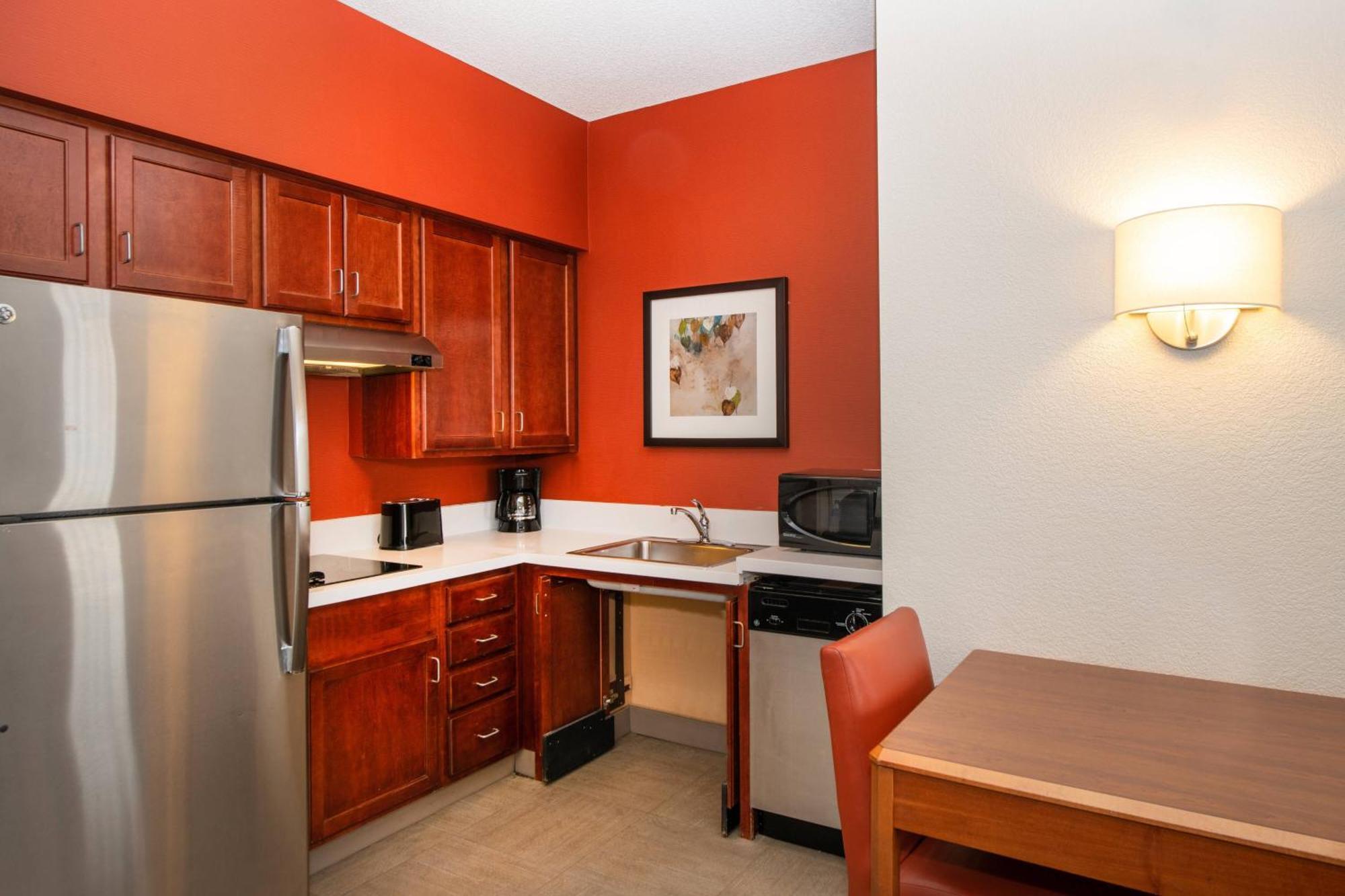 Residence Inn By Marriott Newark Silicon Valley Εξωτερικό φωτογραφία