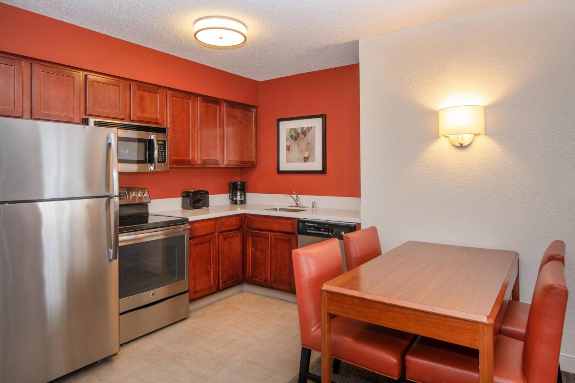 Residence Inn By Marriott Newark Silicon Valley Εξωτερικό φωτογραφία