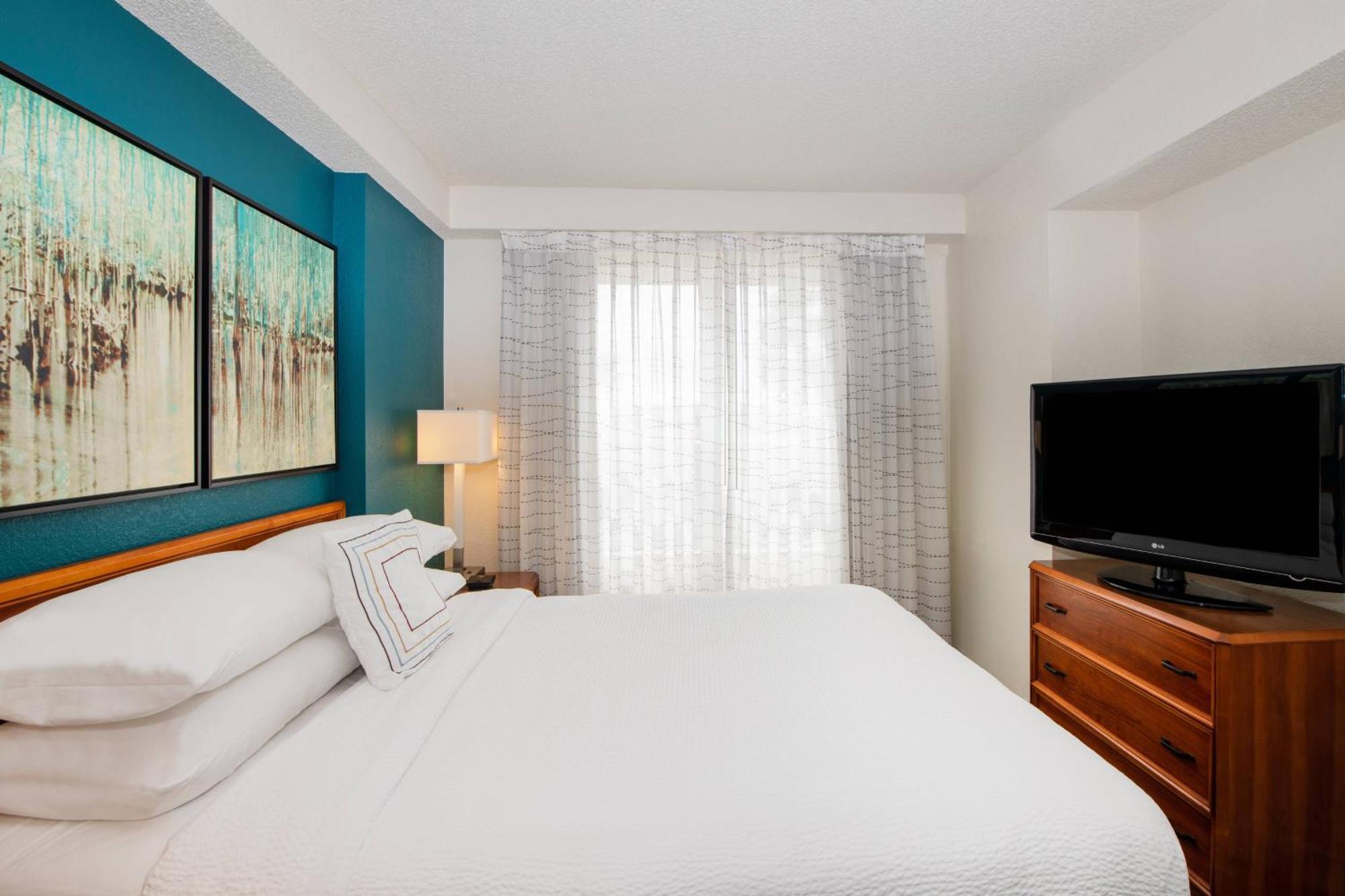Residence Inn By Marriott Newark Silicon Valley Εξωτερικό φωτογραφία
