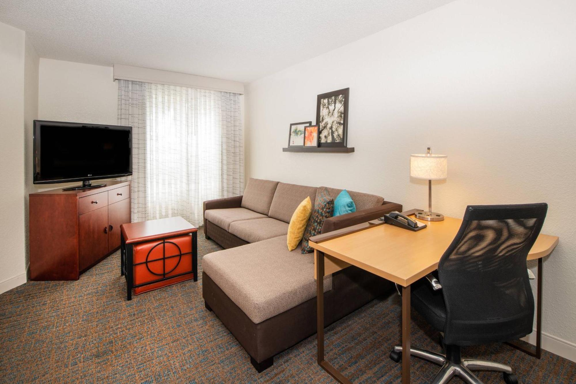 Residence Inn By Marriott Newark Silicon Valley Εξωτερικό φωτογραφία