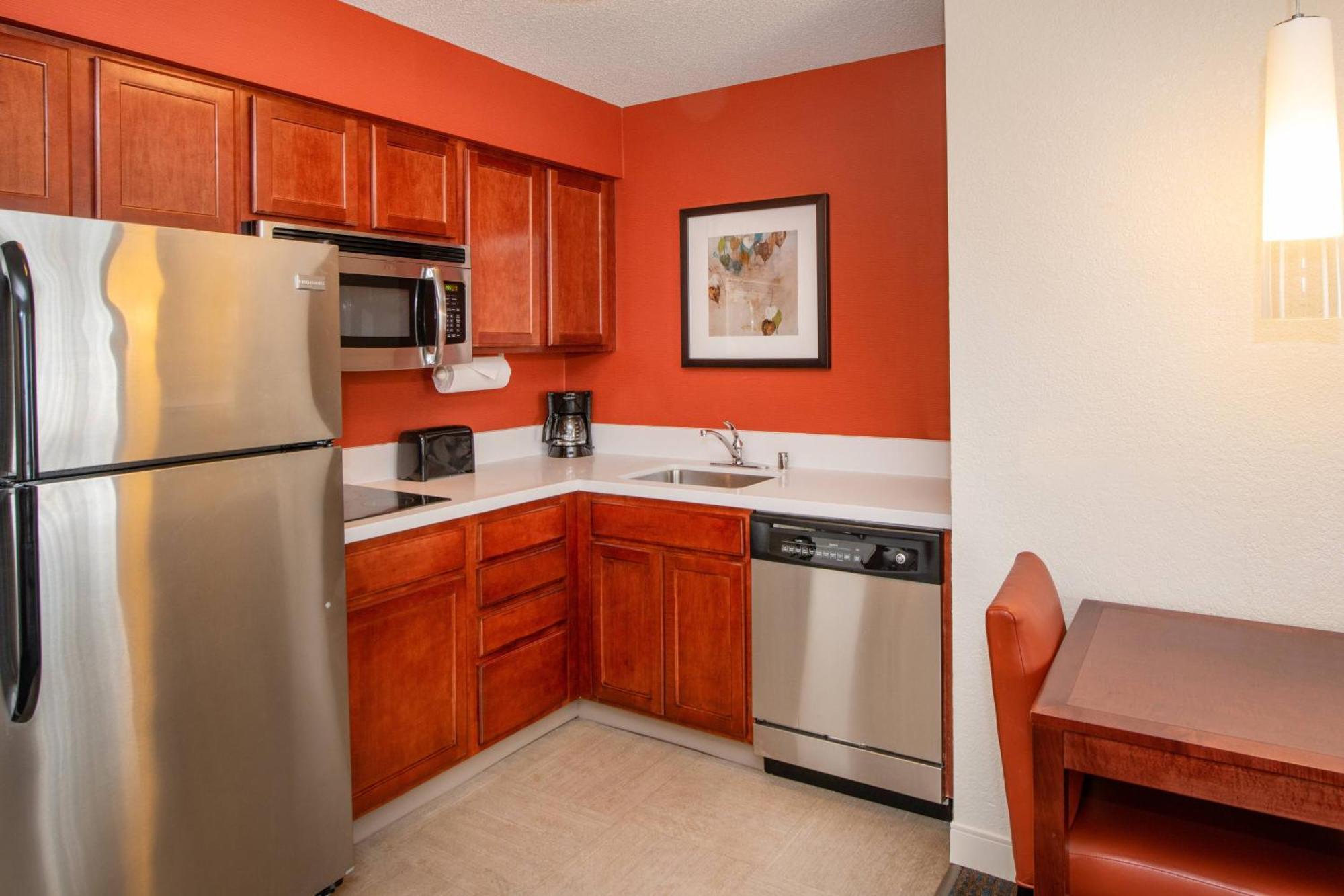 Residence Inn By Marriott Newark Silicon Valley Εξωτερικό φωτογραφία