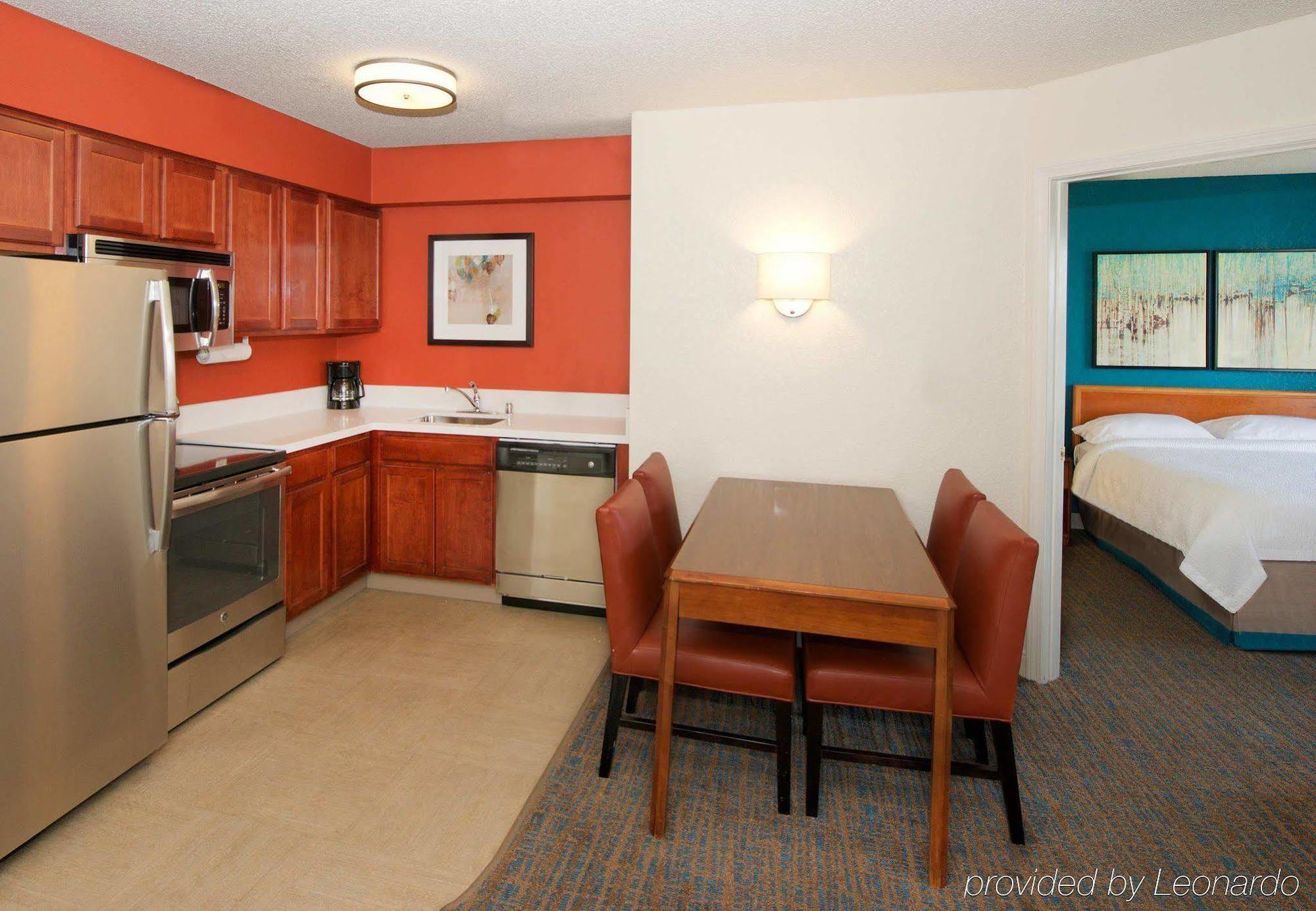 Residence Inn By Marriott Newark Silicon Valley Εξωτερικό φωτογραφία