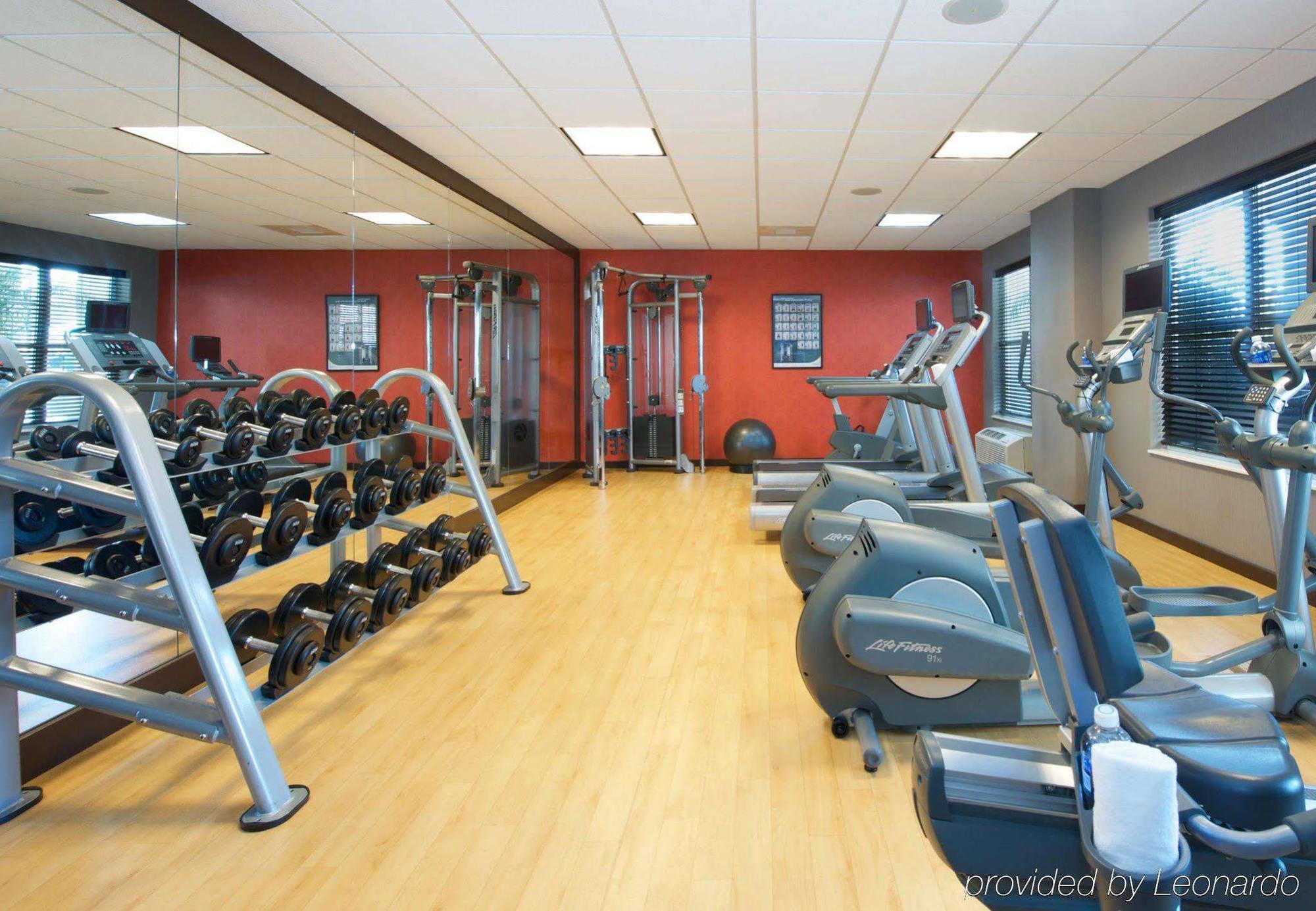Residence Inn By Marriott Newark Silicon Valley Εξωτερικό φωτογραφία
