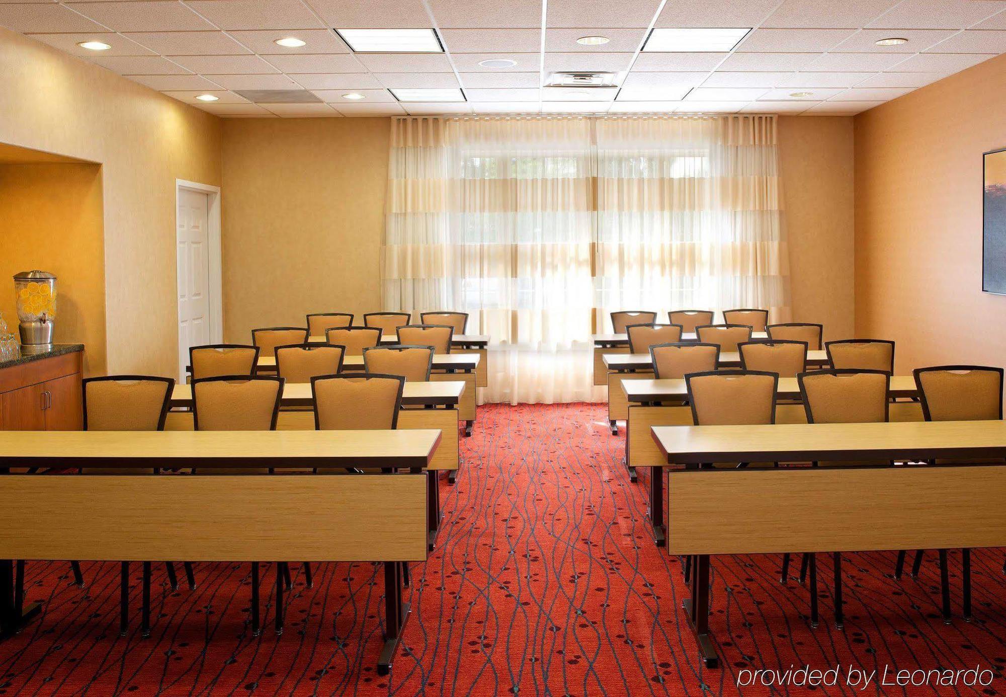Residence Inn By Marriott Newark Silicon Valley Εξωτερικό φωτογραφία