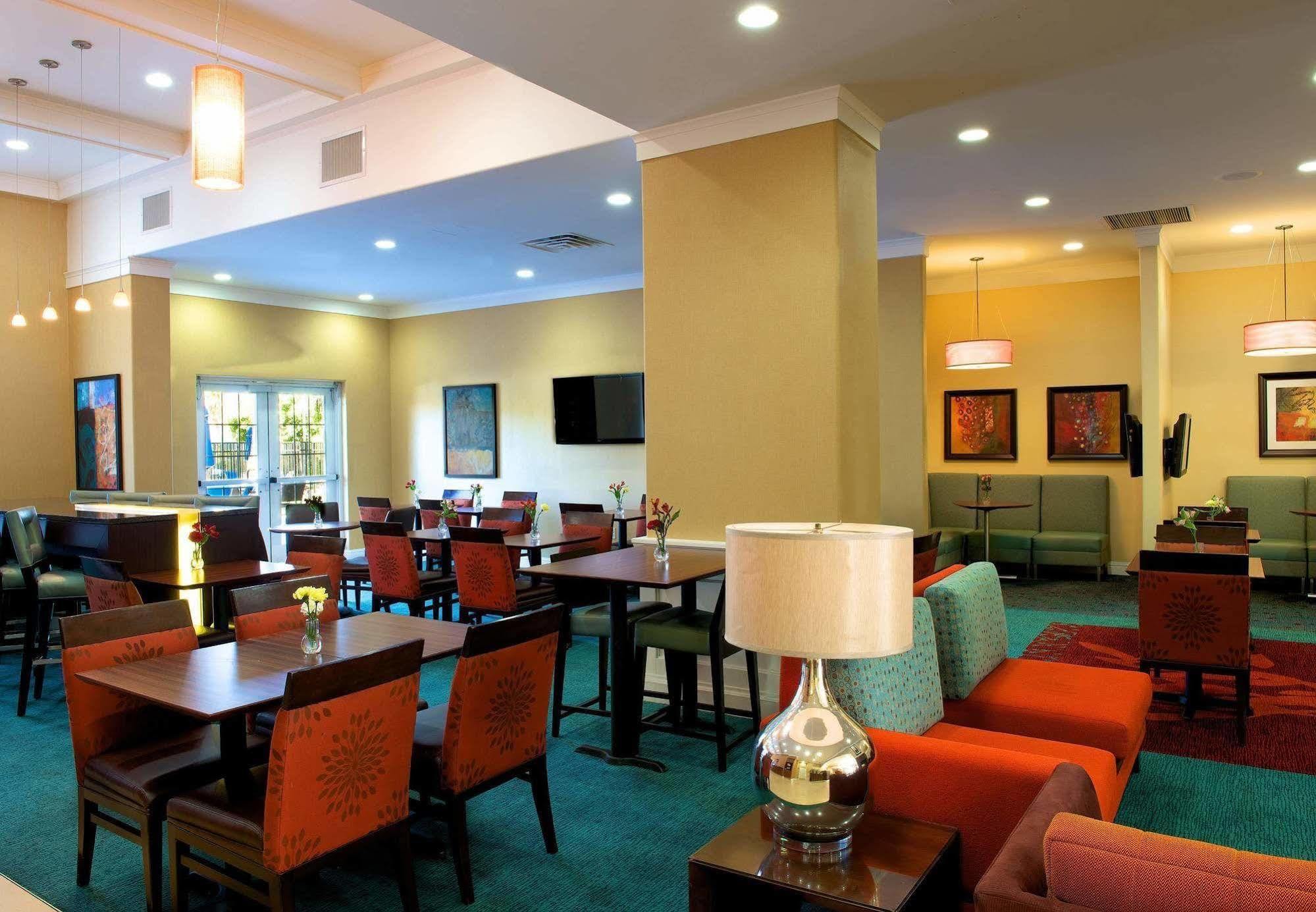 Residence Inn By Marriott Newark Silicon Valley Εξωτερικό φωτογραφία