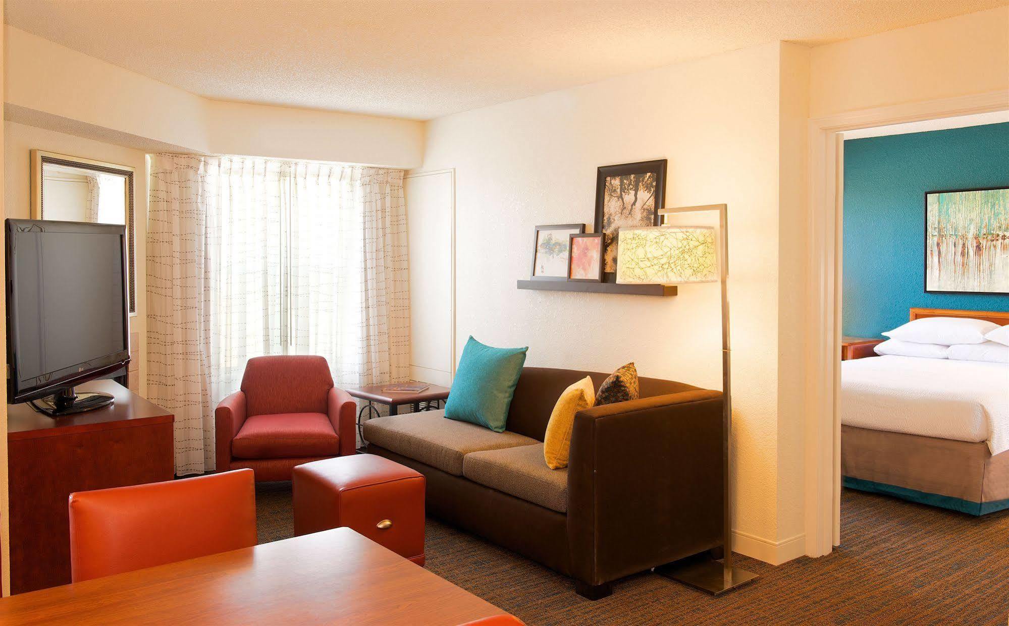 Residence Inn By Marriott Newark Silicon Valley Εξωτερικό φωτογραφία