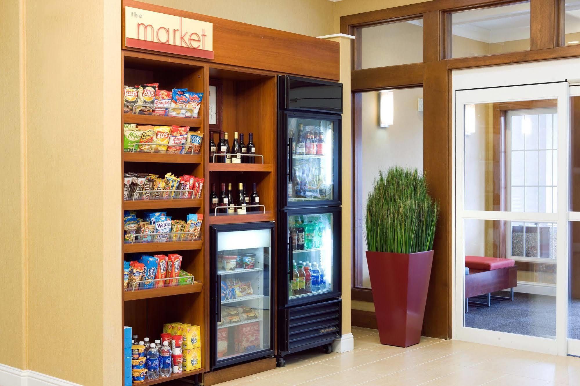 Residence Inn By Marriott Newark Silicon Valley Εξωτερικό φωτογραφία